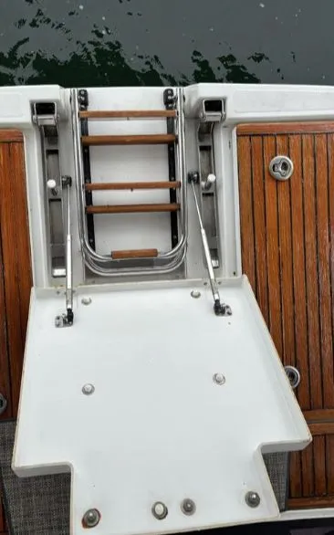 Slide: The Image of Beneteau Oceanis 58 2012 - 68