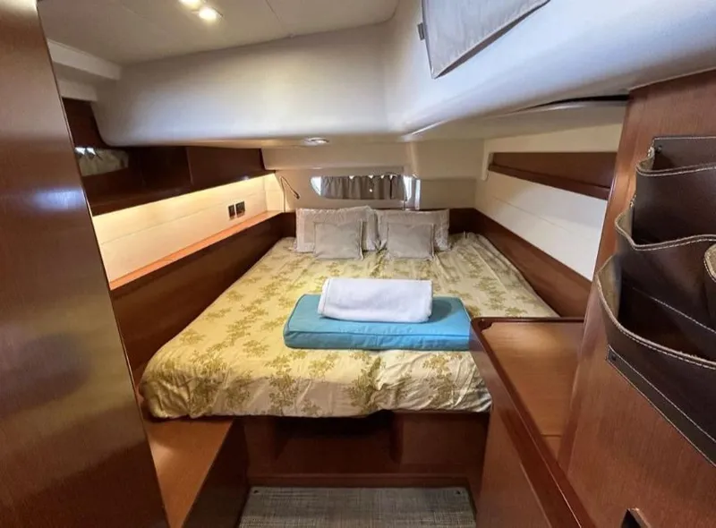 Slide: The Image of Beneteau Oceanis 58 2012 - 77