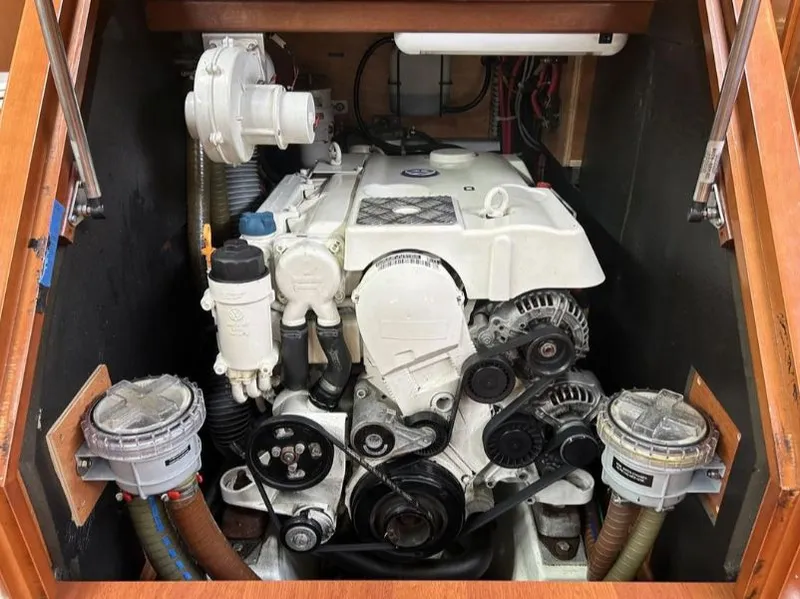 Slide: The Image of Beneteau Oceanis 58 2012 - 80