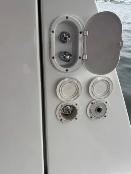 Slide: The Image of Beneteau Oceanis 58 2012 - 81