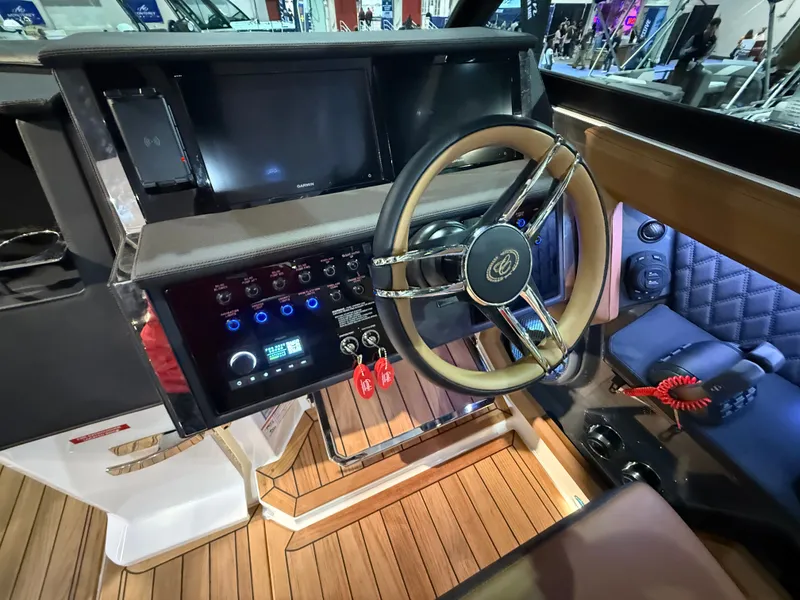 Slide: The Image of Cobalt R33 2026 - 830