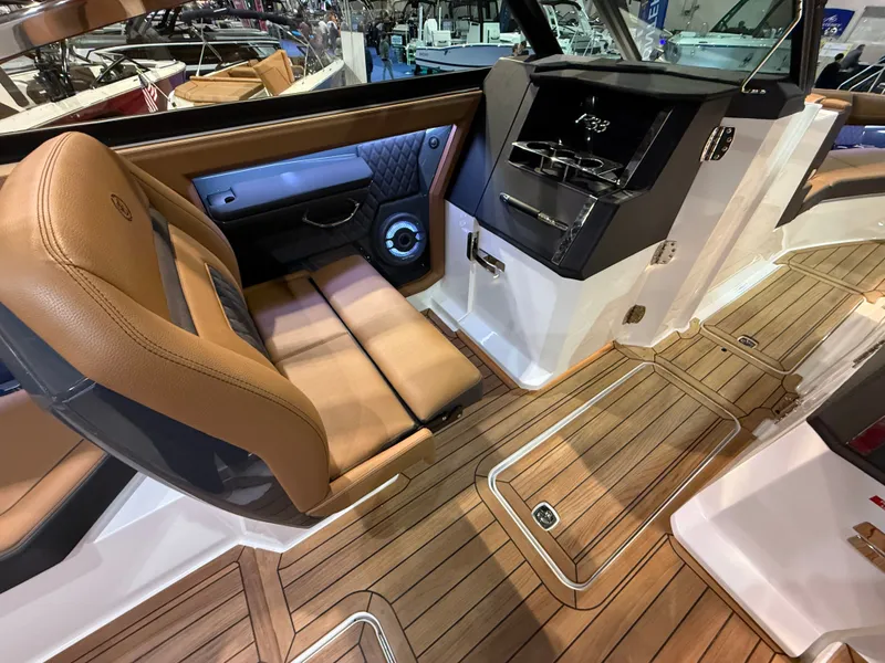 Slide: The Image of Cobalt R33 2026 - 1000