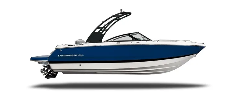 The Image of Chaparral SSX 4 2026 - 1