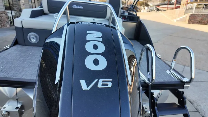 Slide: The Image of Barletta Cabrio 22UC 2026 - 10