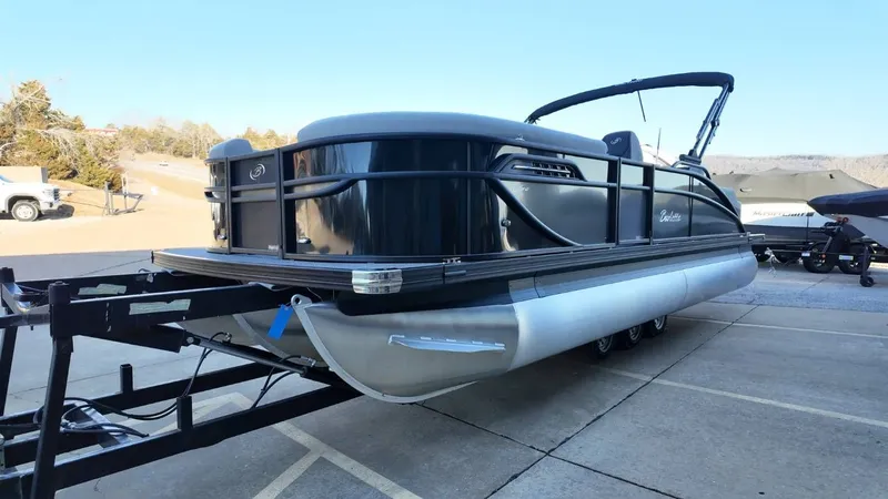 Slide: The Image of Barletta Cabrio 22UC 2026 - 21