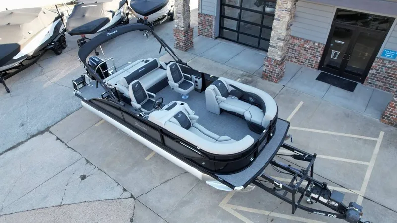 Slide: The Image of Barletta Cabrio 22UC 2026 - 22