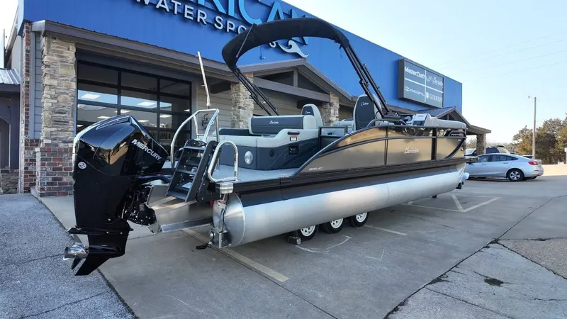 Slide: The Image of Barletta Cabrio 22UC 2026 - 3