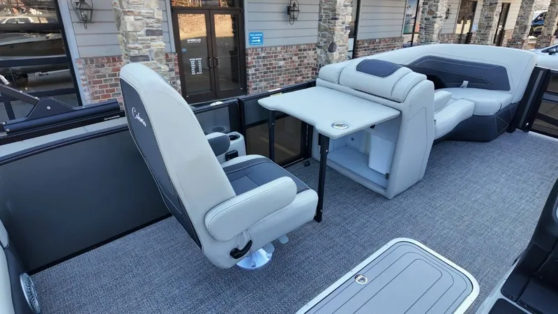 Slide: The Image of Barletta Cabrio 22UC 2026 - 40