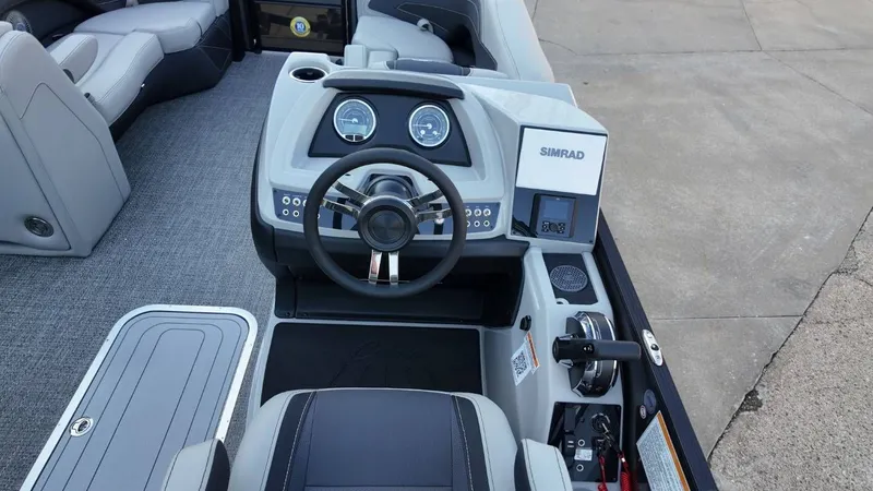 Slide: The Image of Barletta Cabrio 22UC 2026 - 45