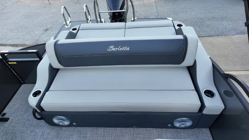 Slide: The Image of Barletta Cabrio 22UC 2026 - 56