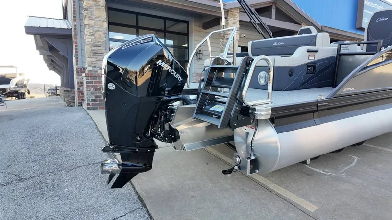 Slide: The Image of Barletta Cabrio 22UC 2026 - 7