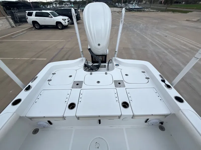 Slide: The Image of Sea Hunt BX25FS 2023 - 22