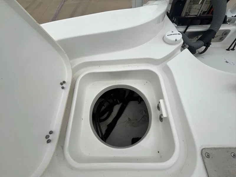 Slide: The Image of Sea Hunt BX25FS 2023 - 27