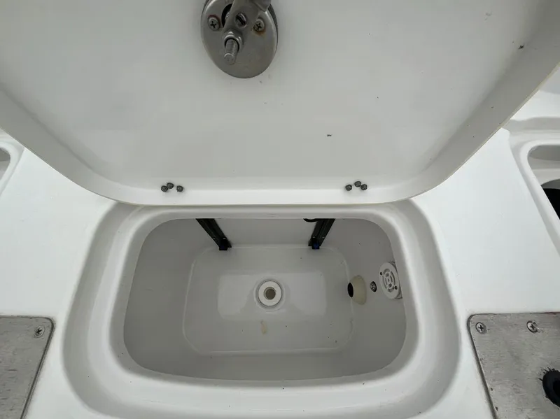 Slide: The Image of Sea Hunt BX25FS 2023 - 28