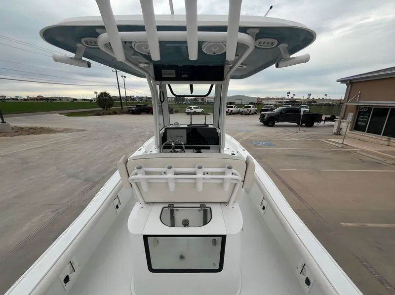 Slide: The Image of Sea Hunt BX25FS 2023 - 30