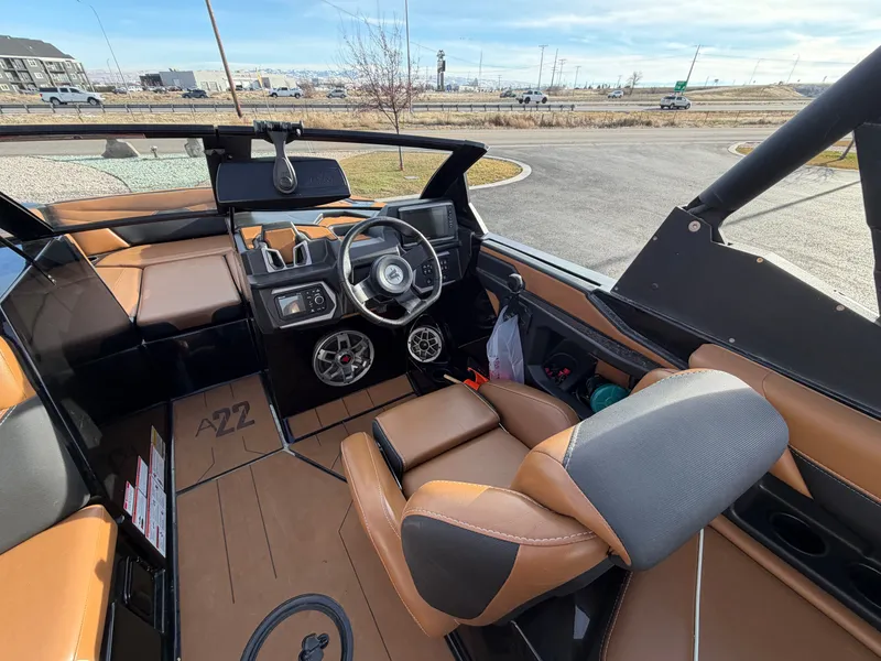 Slide: The Image of Axis Wake Research A22 2022 - 10