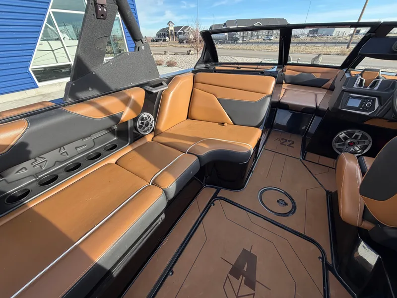 Slide: The Image of Axis Wake Research A22 2022 - 12