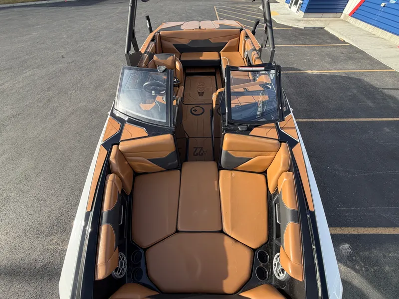 Slide: The Image of Axis Wake Research A22 2022 - 14