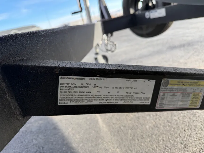 Slide: The Image of Axis Wake Research A22 2022 - 18