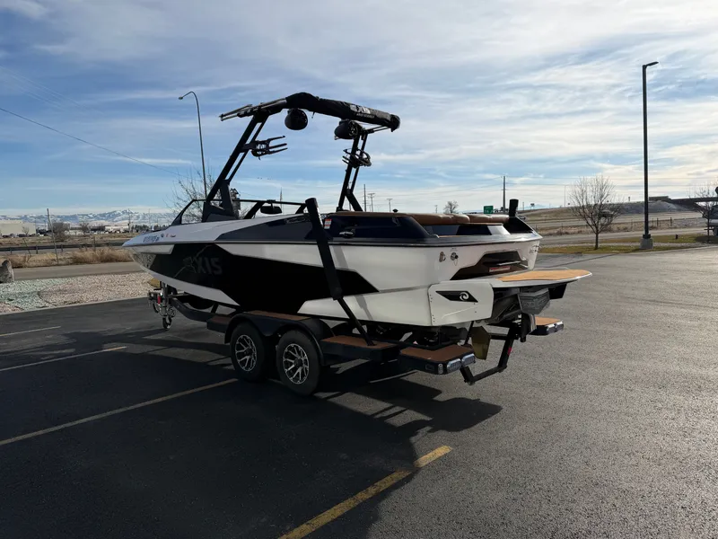 Slide: The Image of Axis Wake Research A22 2022 - 5