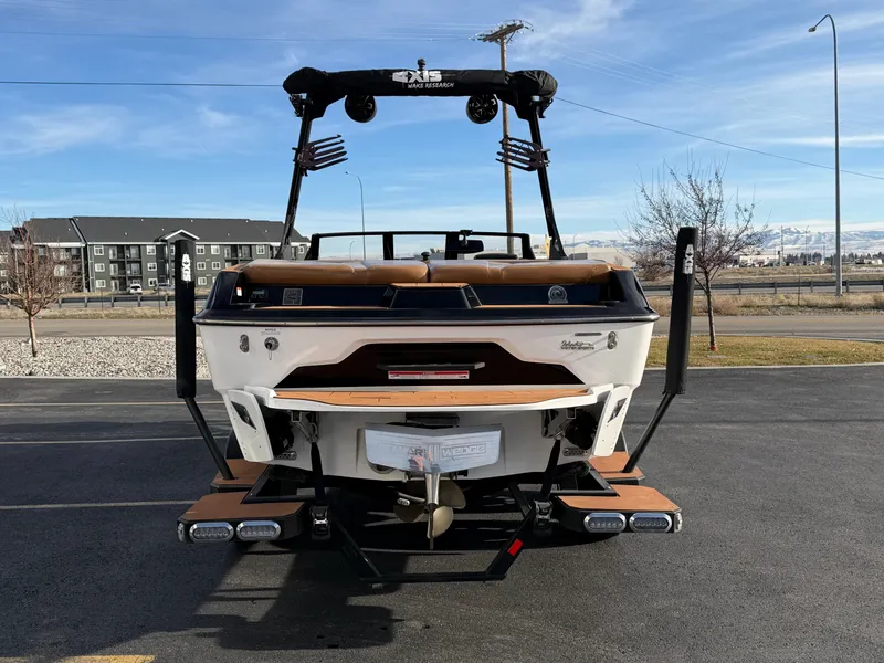 Slide: The Image of Axis Wake Research A22 2022 - 6