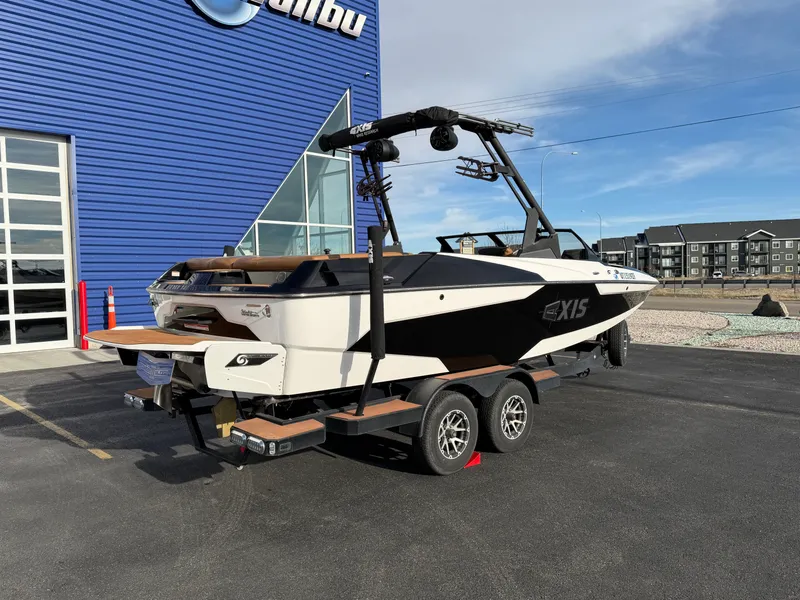 Slide: The Image of Axis Wake Research A22 2022 - 7