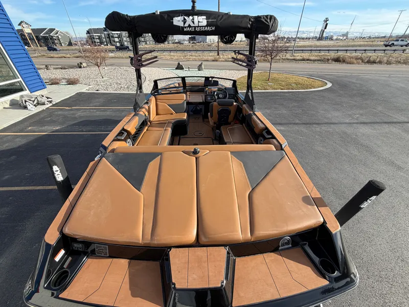 Slide: The Image of Axis Wake Research A22 2022 - 8