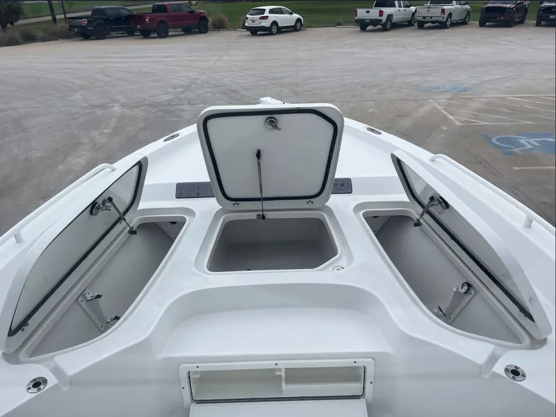 Slide: The Image of Sea Hunt BX25FS 2023 - 12