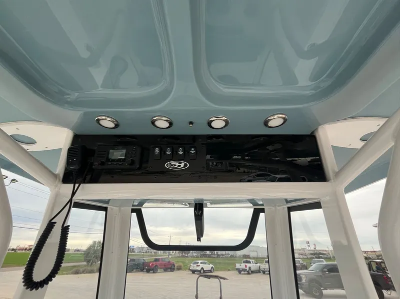 Slide: The Image of Sea Hunt BX25FS 2023 - 37