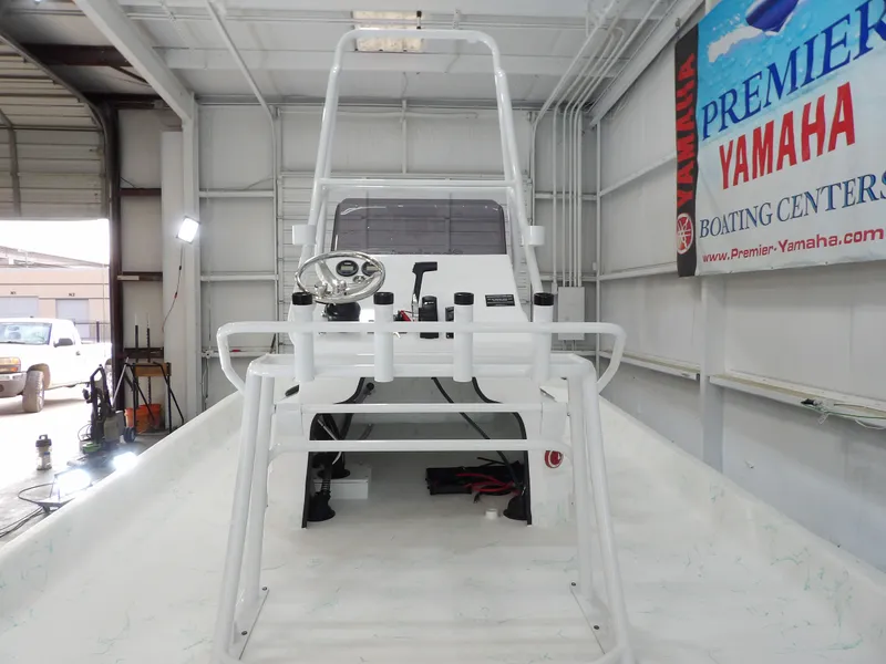 Slide: The Image of Shoalwater 21 Cat 2026 - 16