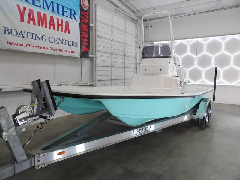 Slide: The Image of Shoalwater 21 Cat 2026 - 3