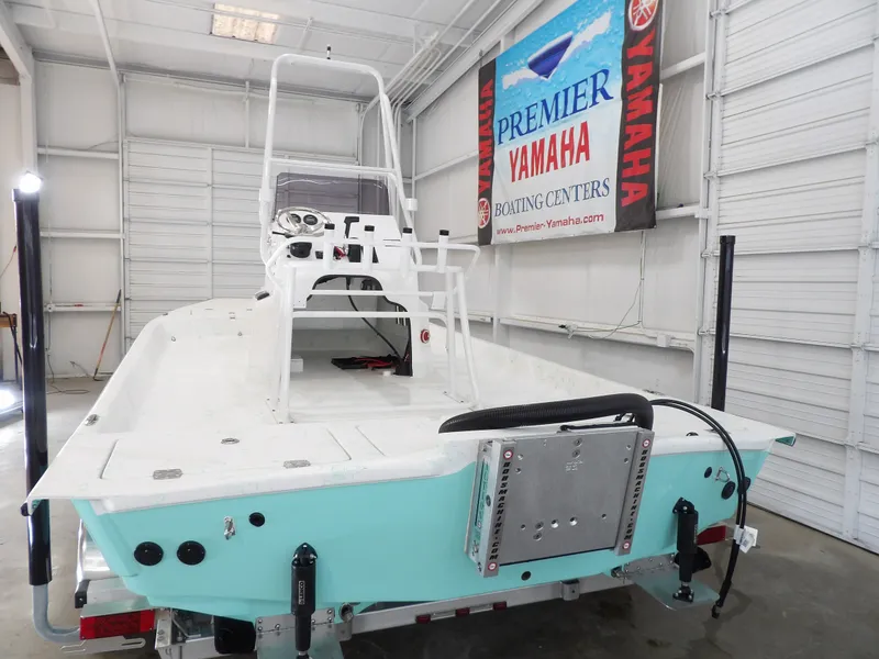 Slide: The Image of Shoalwater 21 Cat 2026 - 5