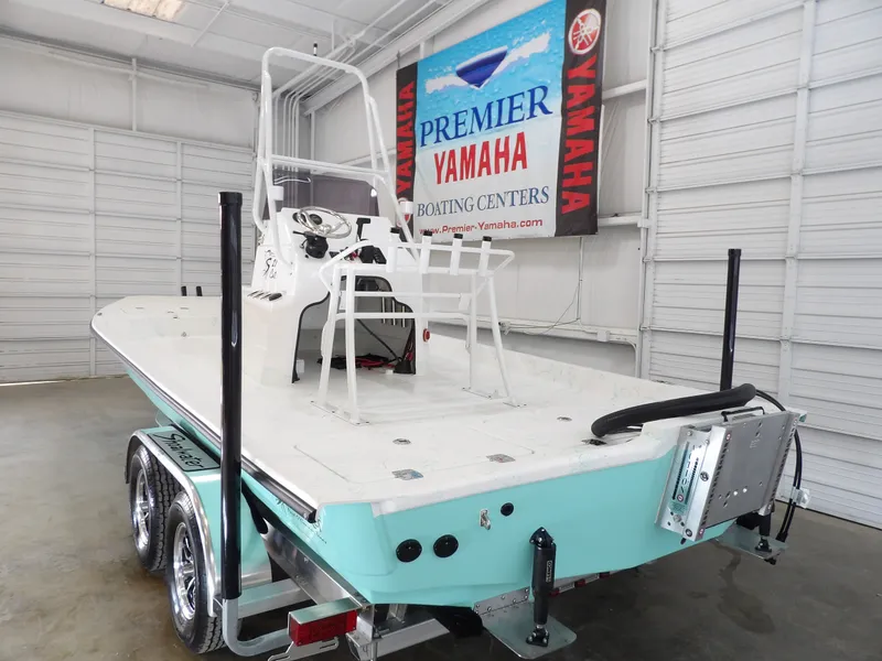 Slide: The Image of Shoalwater 21 Cat 2026 - 8