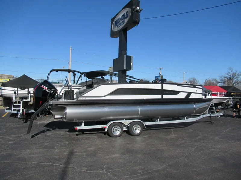 The Image of Evotti 523CS 2026 - 1