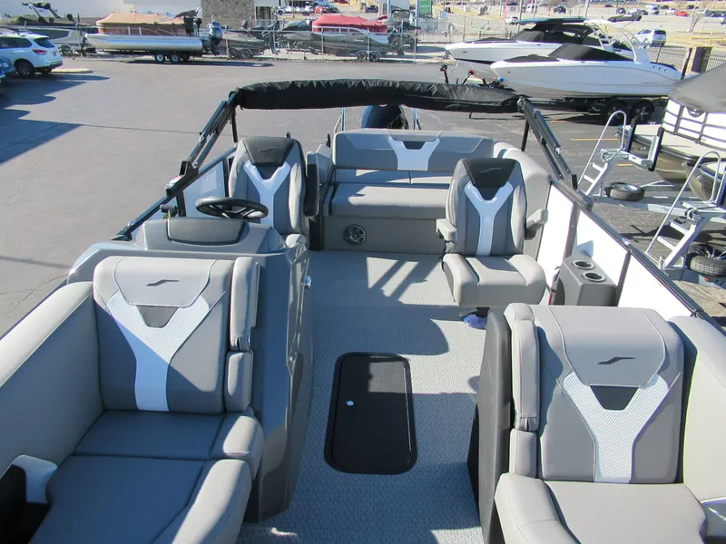 Slide: The Image of Evotti 523CS 2026 - 3