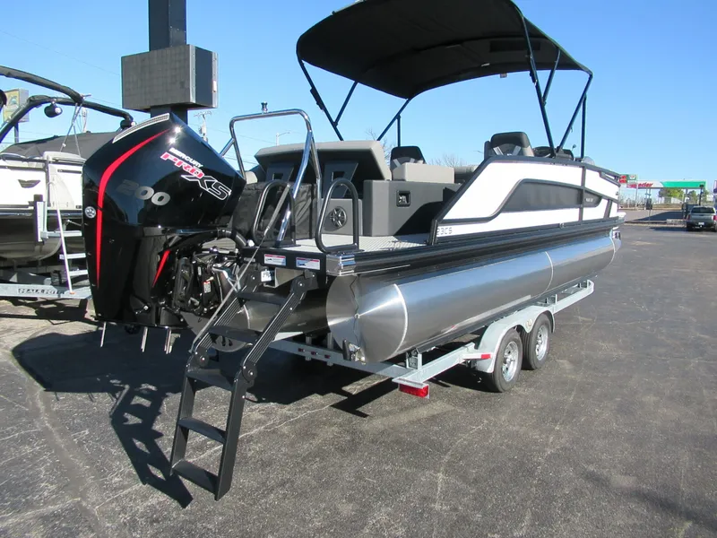 Slide: The Image of Evotti 523CS 2026 - 6