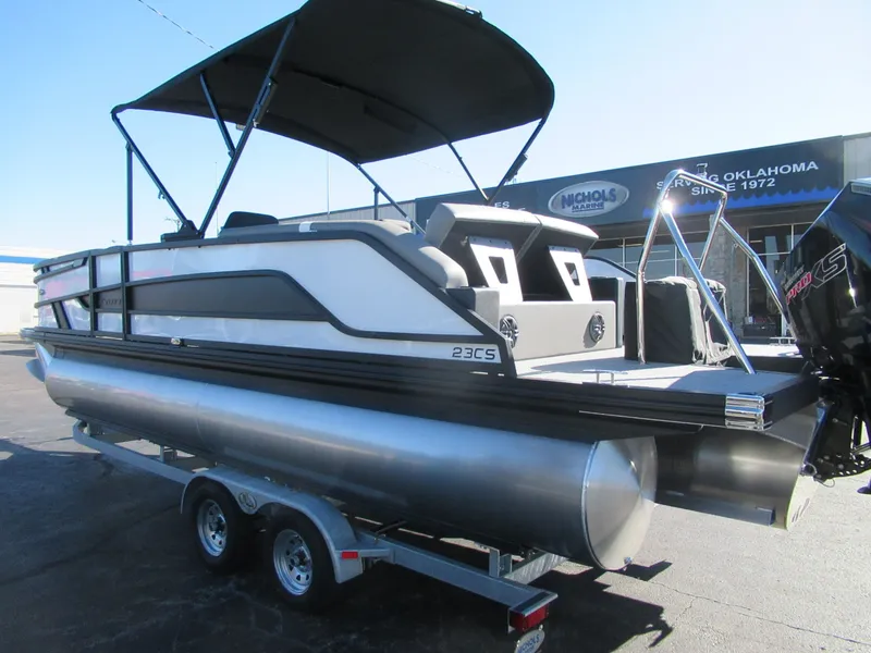 Slide: The Image of Evotti 523CS 2026 - 7