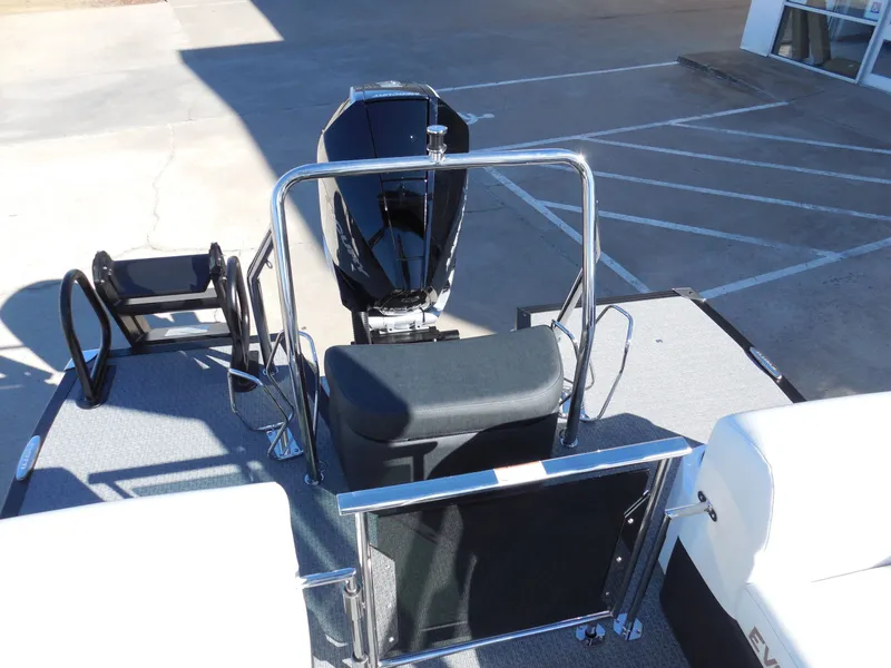 Slide: The Image of Evotti 725QL 2026 - 11