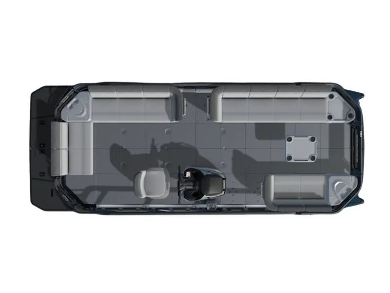 The Image of Sea-Doo Switch Cruise™ 21 - 300 hp - Tech Galvan 2026 - 0