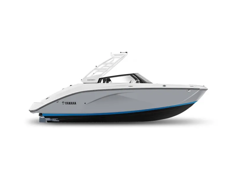 The Image of Yamaha 222SE 2026 - 0