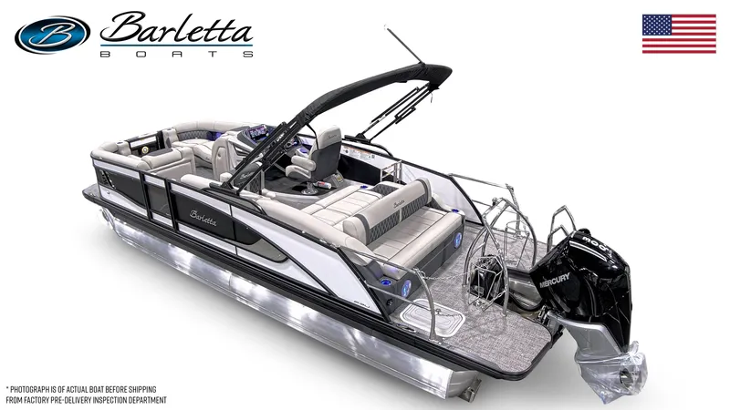 Slide: The Image of Barletta LUSSO23U 2026 - 3