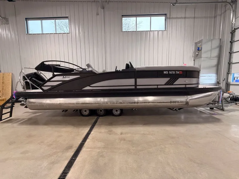 The Image of Bennington 24 MSB 2025 - 1