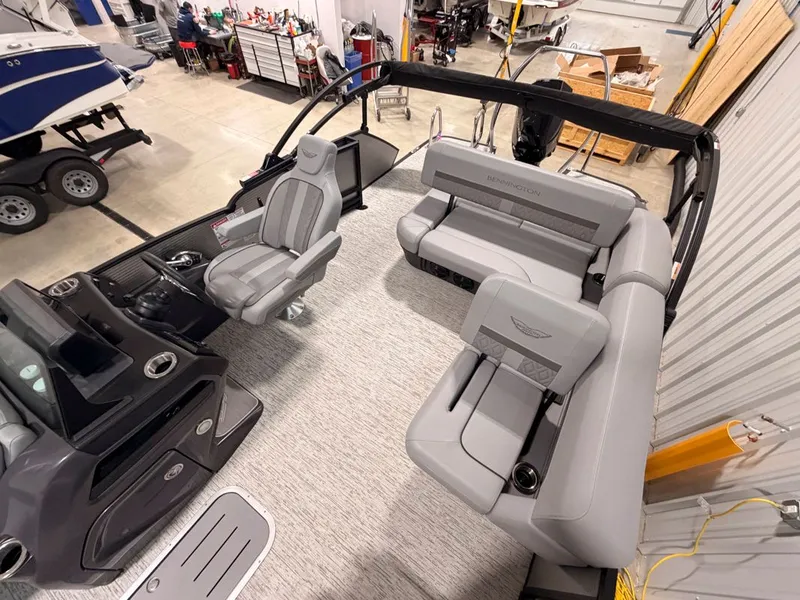 Slide: The Image of Bennington 24 MSB 2025 - 11