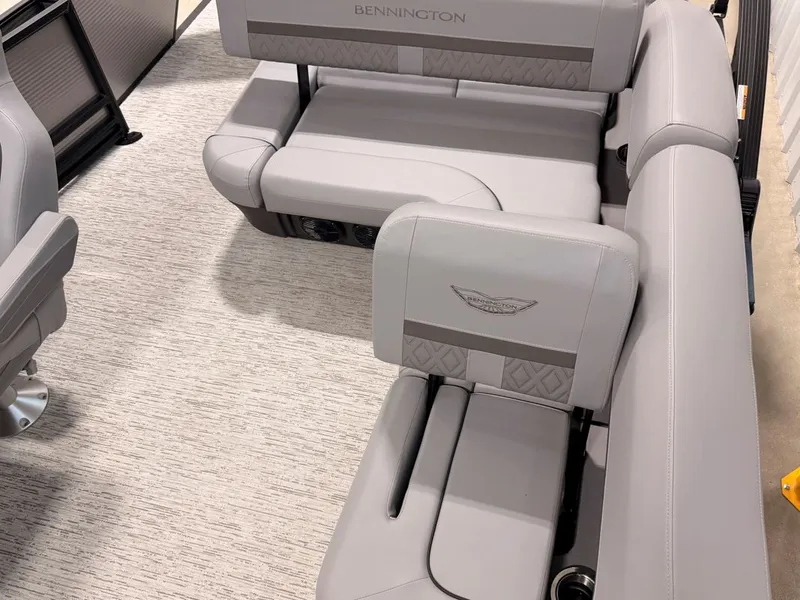 Slide: The Image of Bennington 24 MSB 2025 - 12