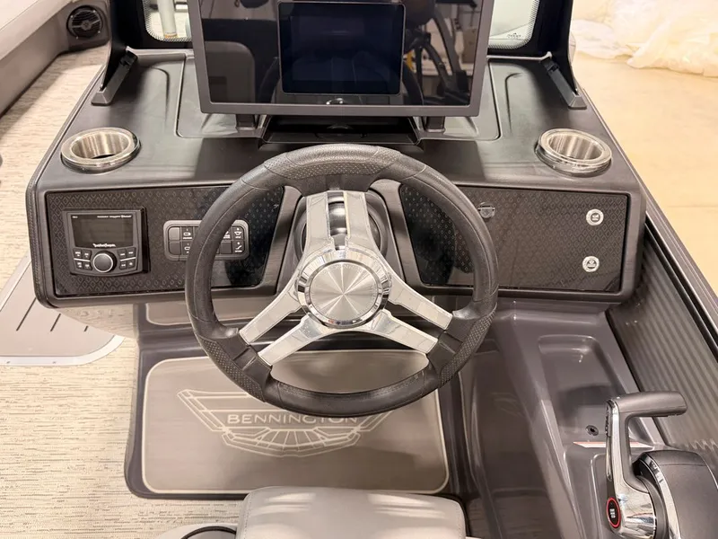 Slide: The Image of Bennington 24 MSB 2025 - 15