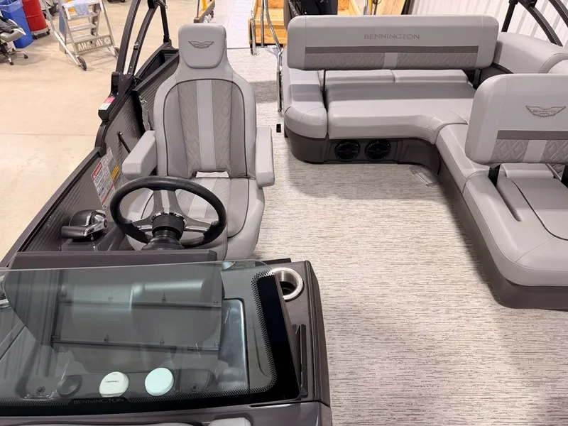 Slide: The Image of Bennington 24 MSB 2025 - 18