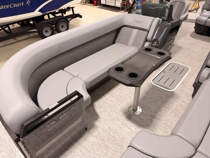 Slide: The Image of Bennington 24 MSB 2025 - 20