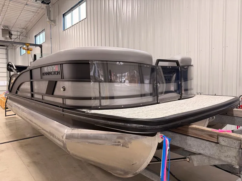 Slide: The Image of Bennington 24 MSB 2025 - 3