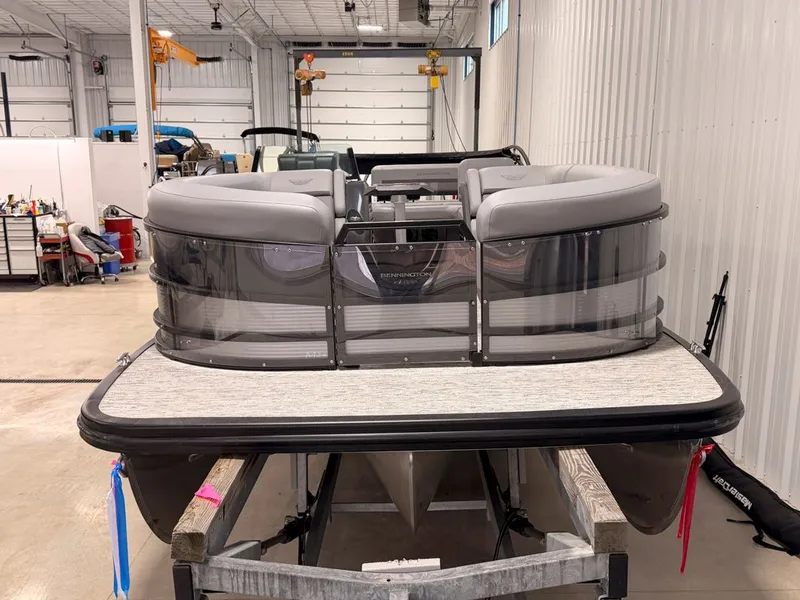 Slide: The Image of Bennington 24 MSB 2025 - 4