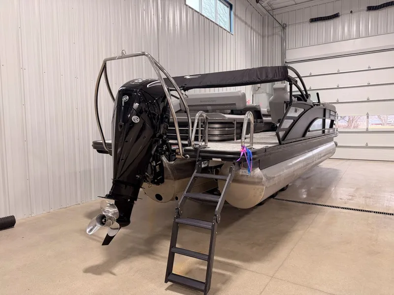 Slide: The Image of Bennington 24 MSB 2025 - 5